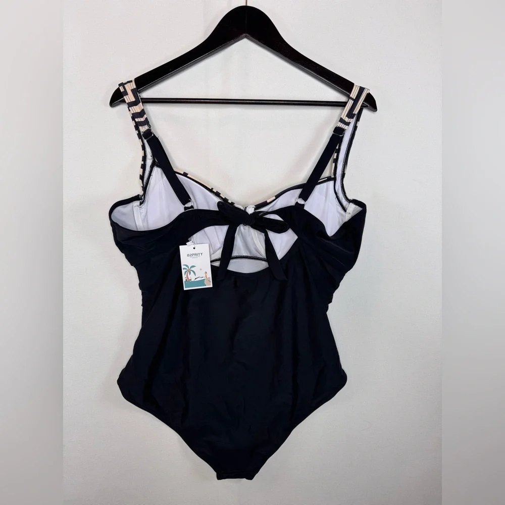 B2Prity nwt size