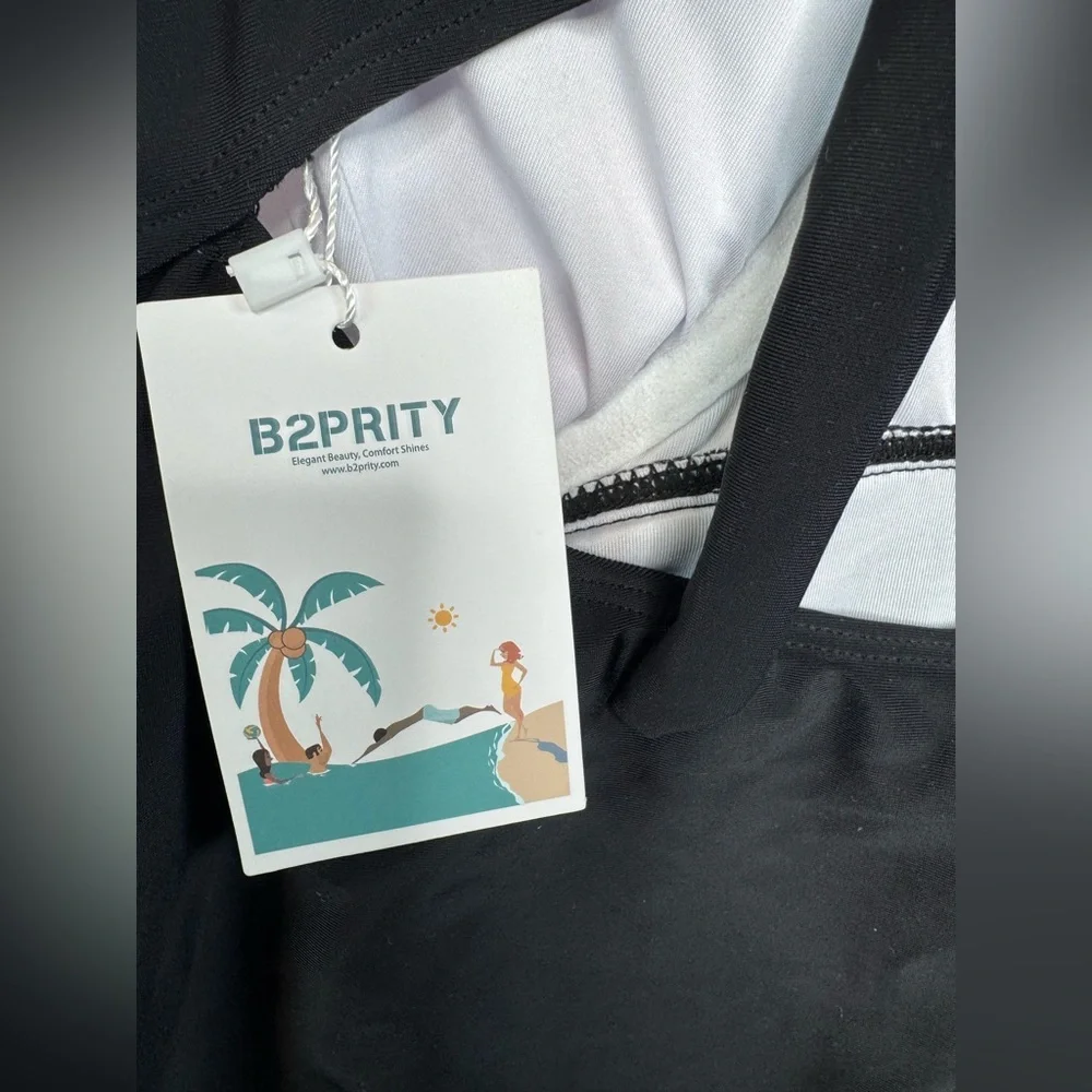 B2Prity nwt size