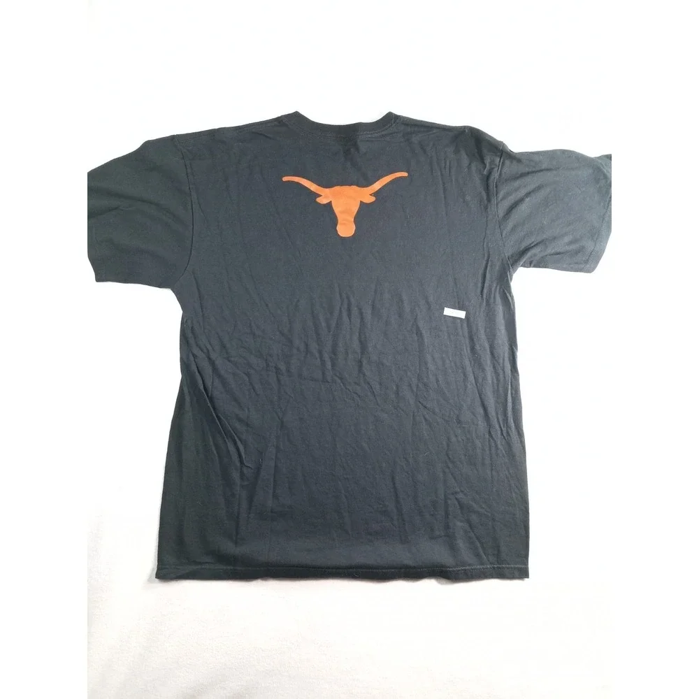 Nike texas longhorns