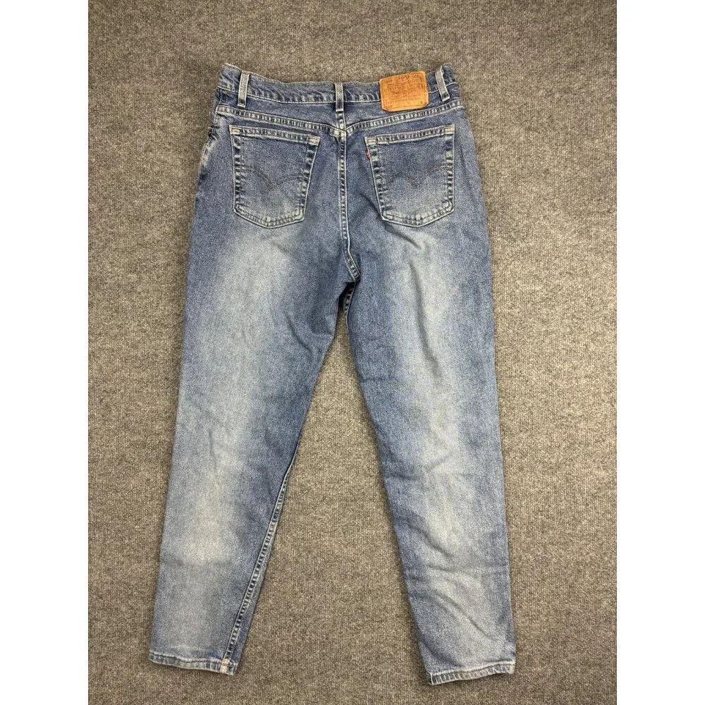 Levis brand levi