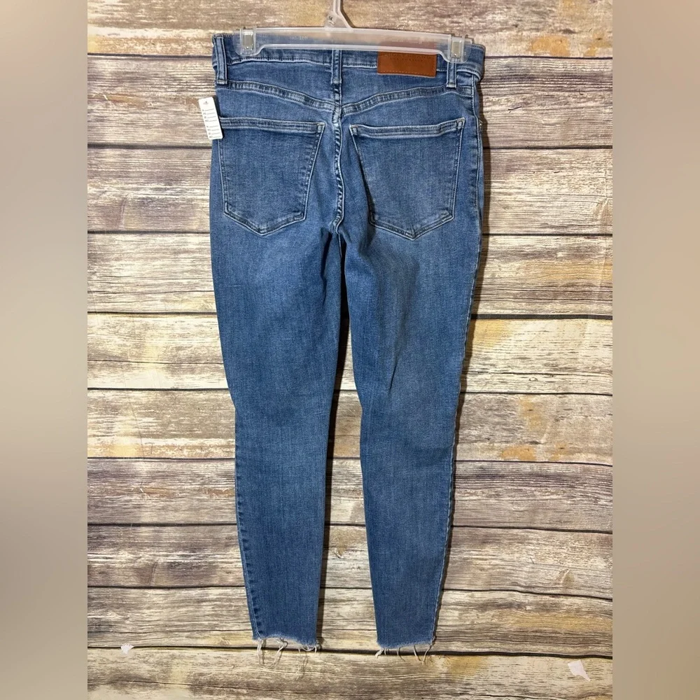 Lucky Brand tag size