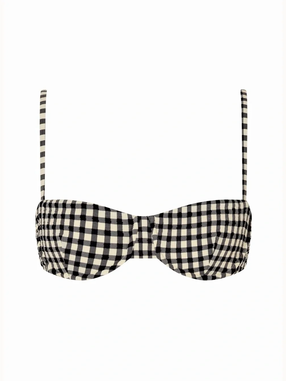 Juillet black white