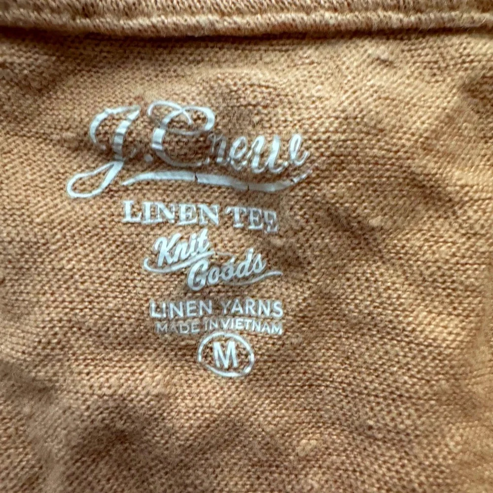 J. Crew crew 100%