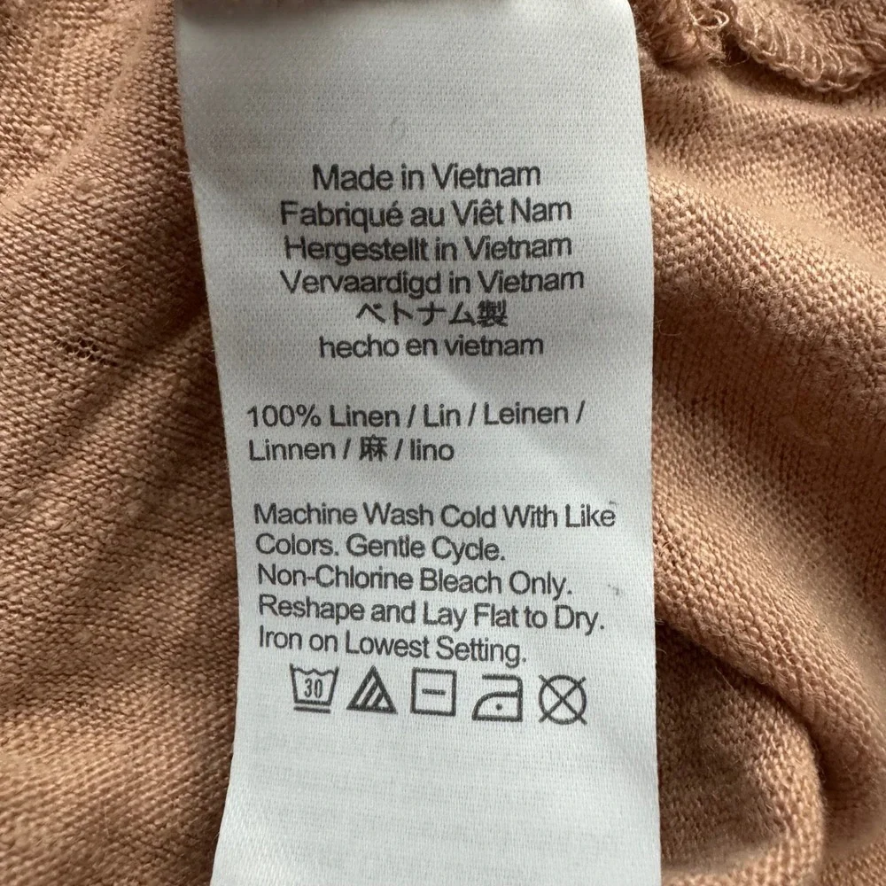 J. Crew crew 100%