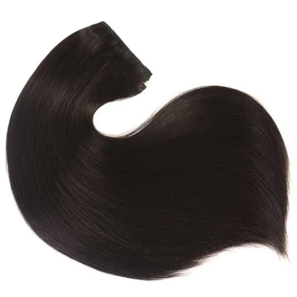 N/A short silky