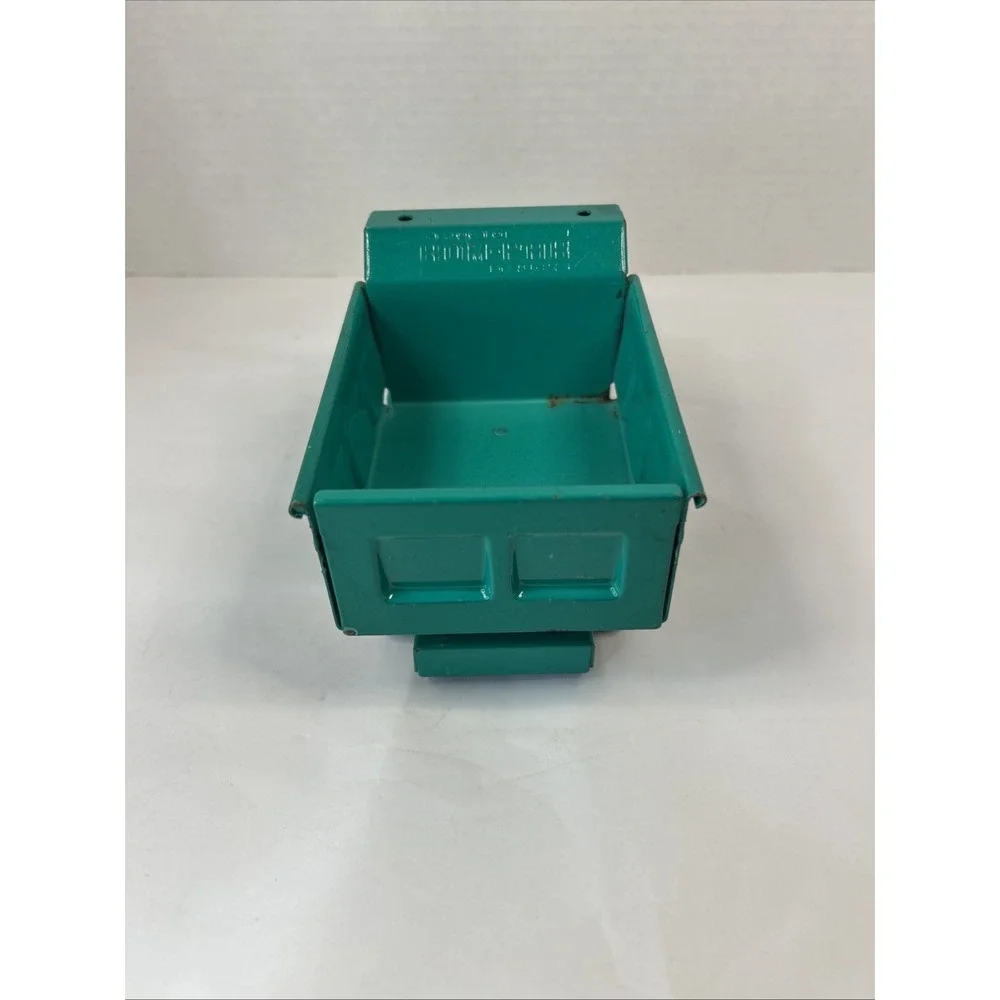 Structo item used
