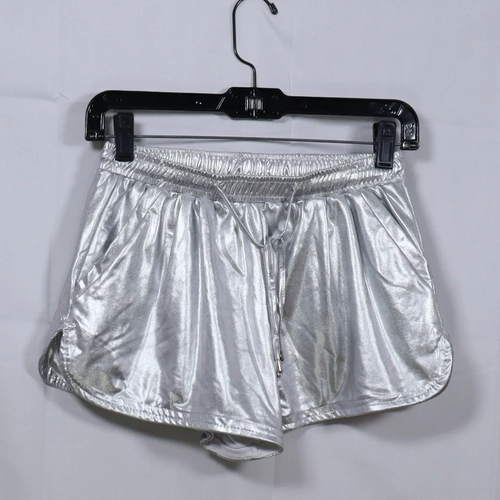 N/A metallic dolphin