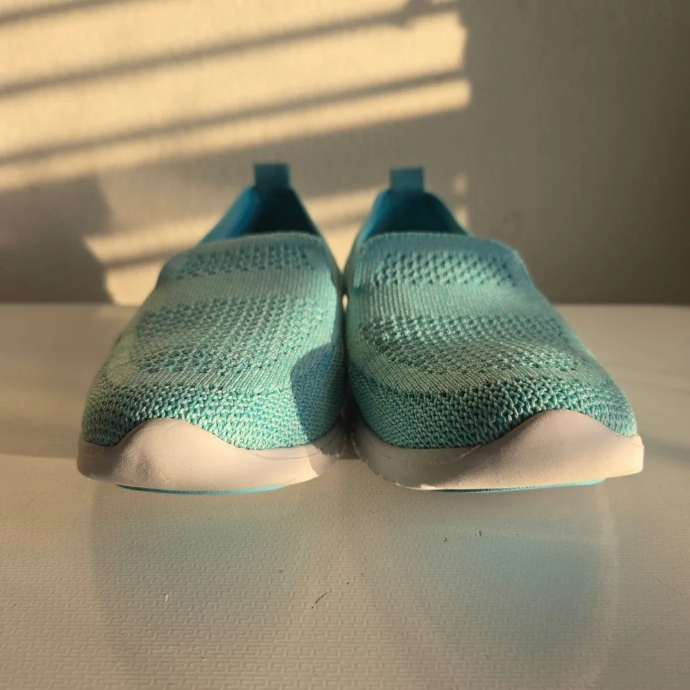 Cole Haan Zerogrand normal wear