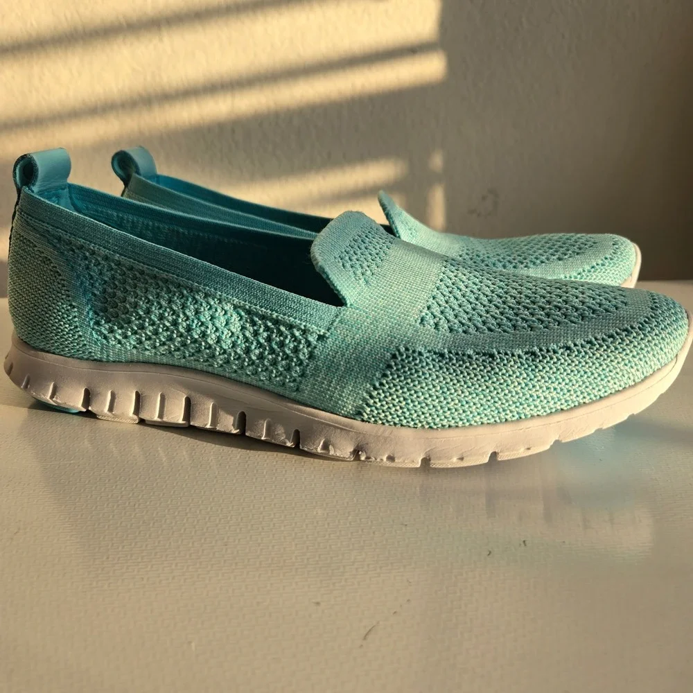 Cole Haan Zerogrand normal wear