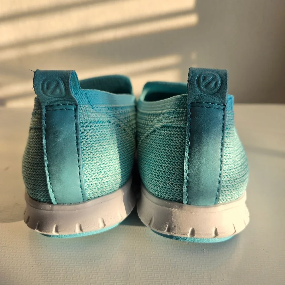 Cole Haan Zerogrand normal wear