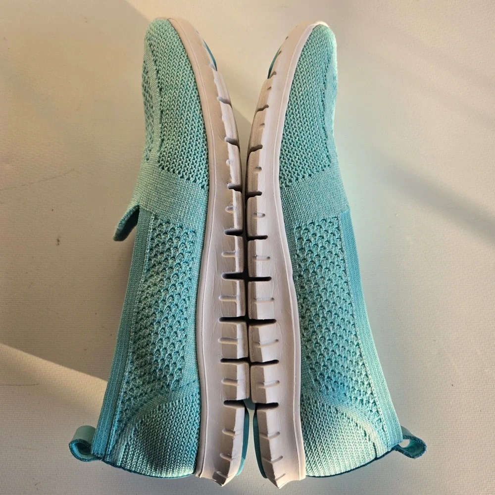Cole Haan Zerogrand normal wear