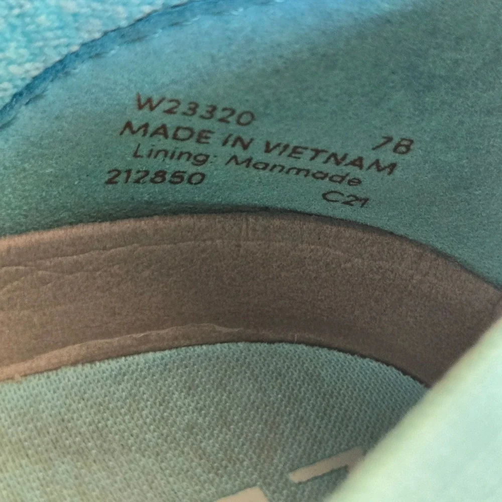 Cole Haan Zerogrand normal wear