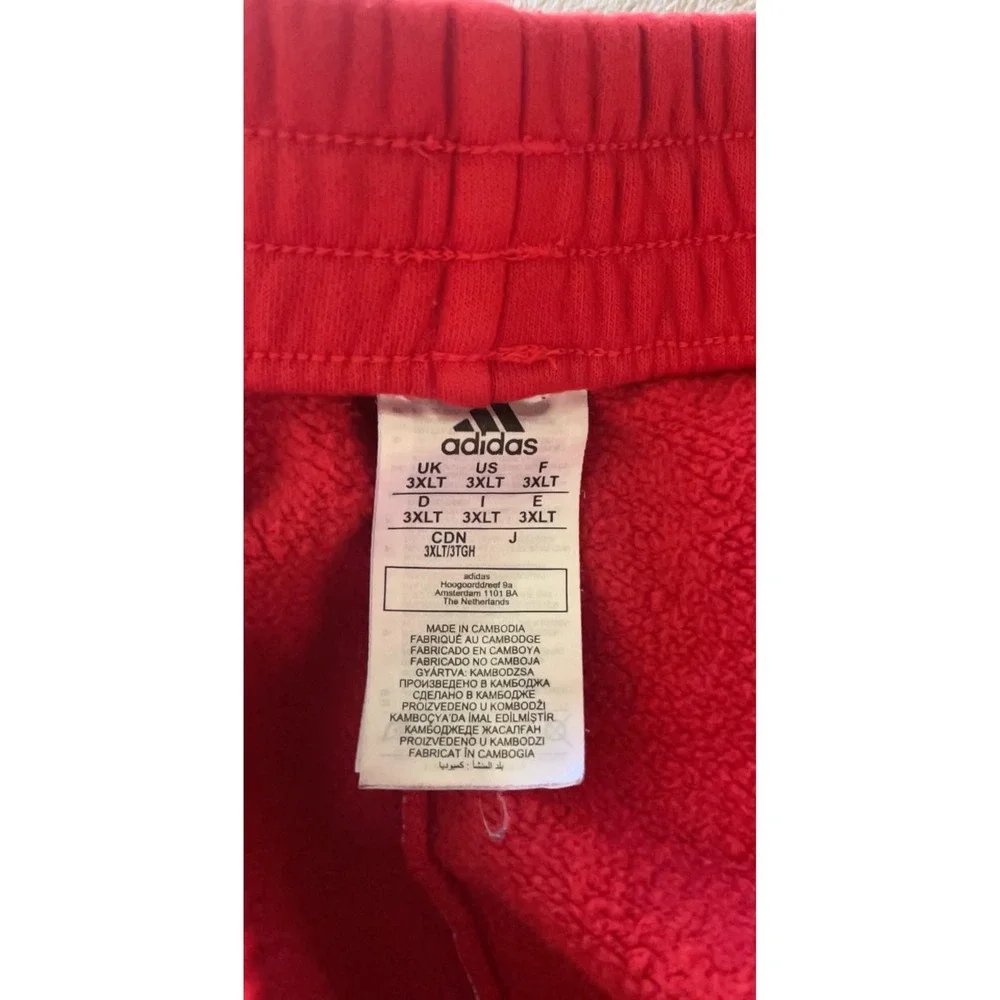 adidas athletic shorts