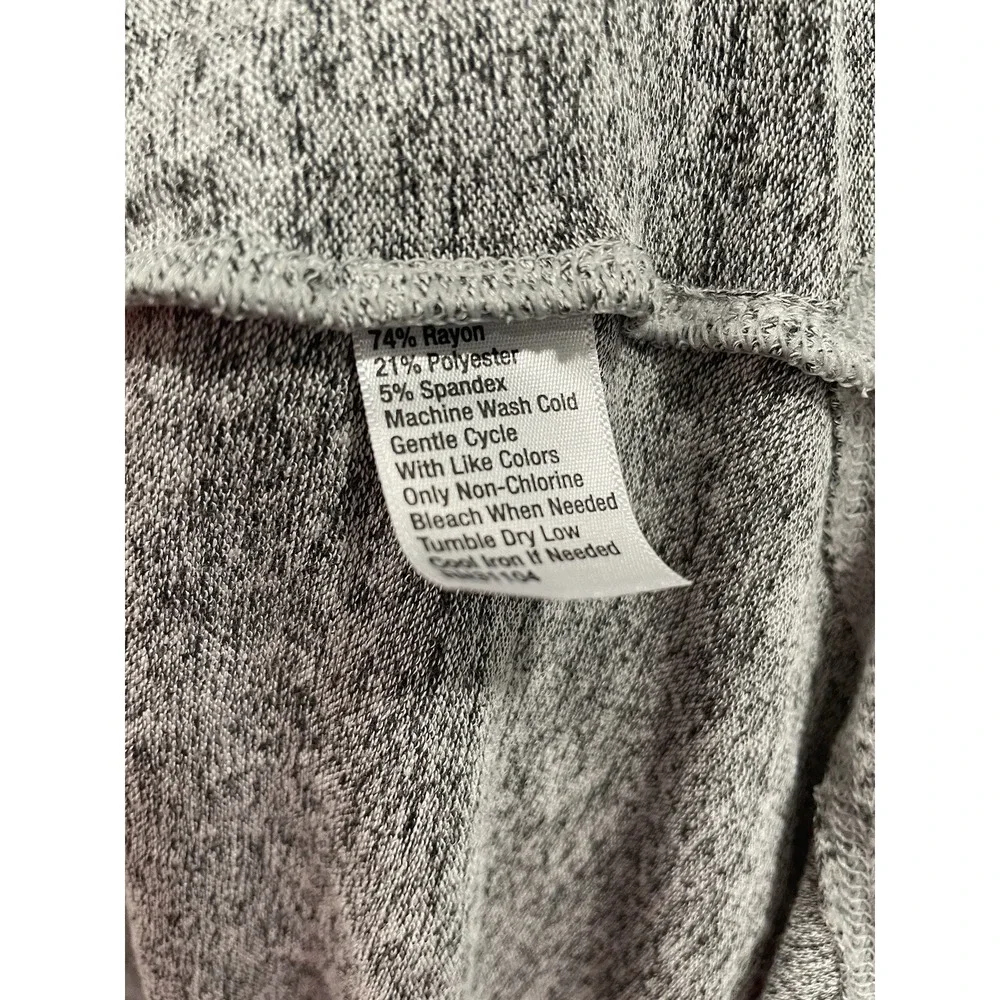NWT The Limited Pullover‎ Sweater 2X Criss Cross Tie AK116