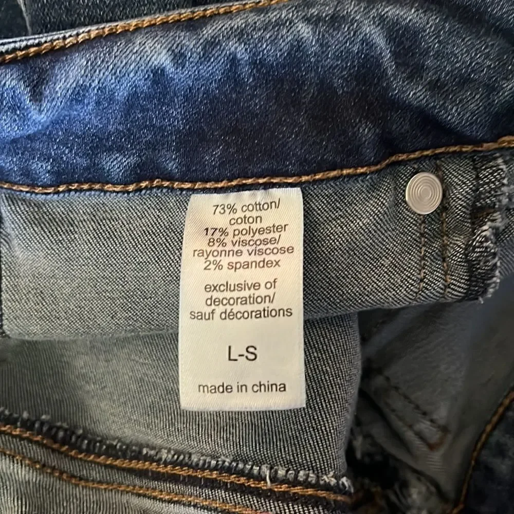 Maurices these jeans