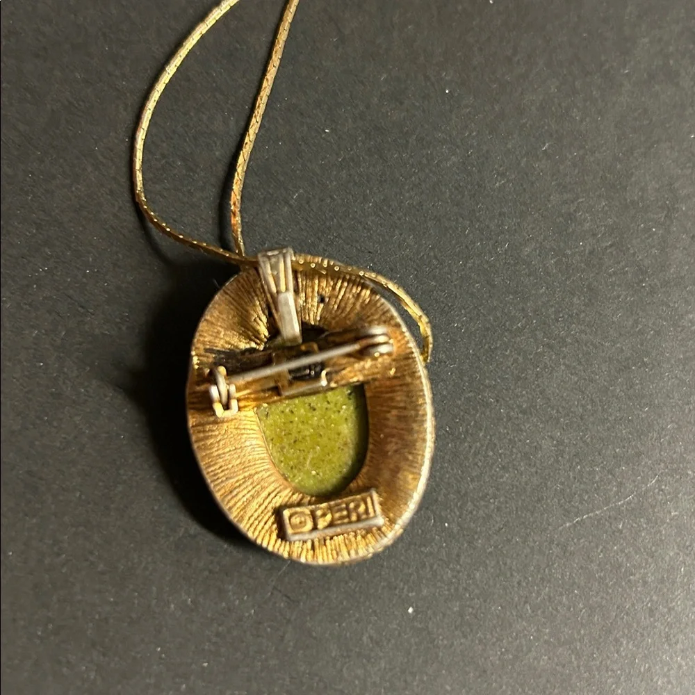 Peri elegant gold