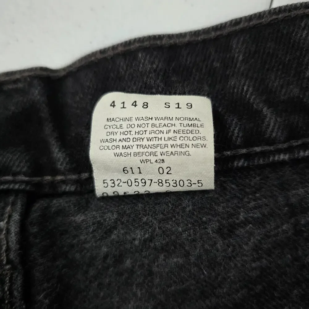 Levis you are