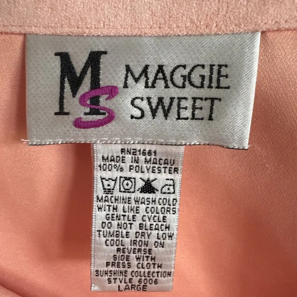 Maggie Sweet vintage maggie