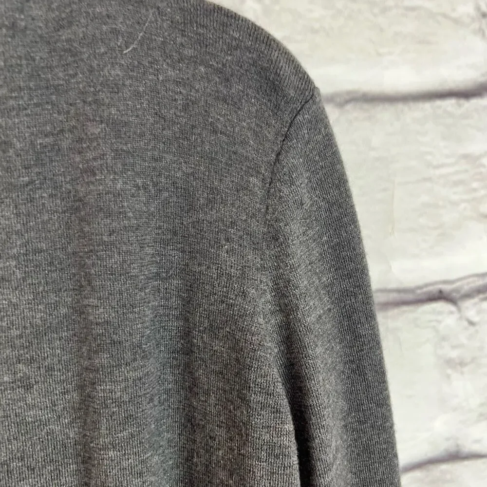 Eileen Fisher wrap yourself
