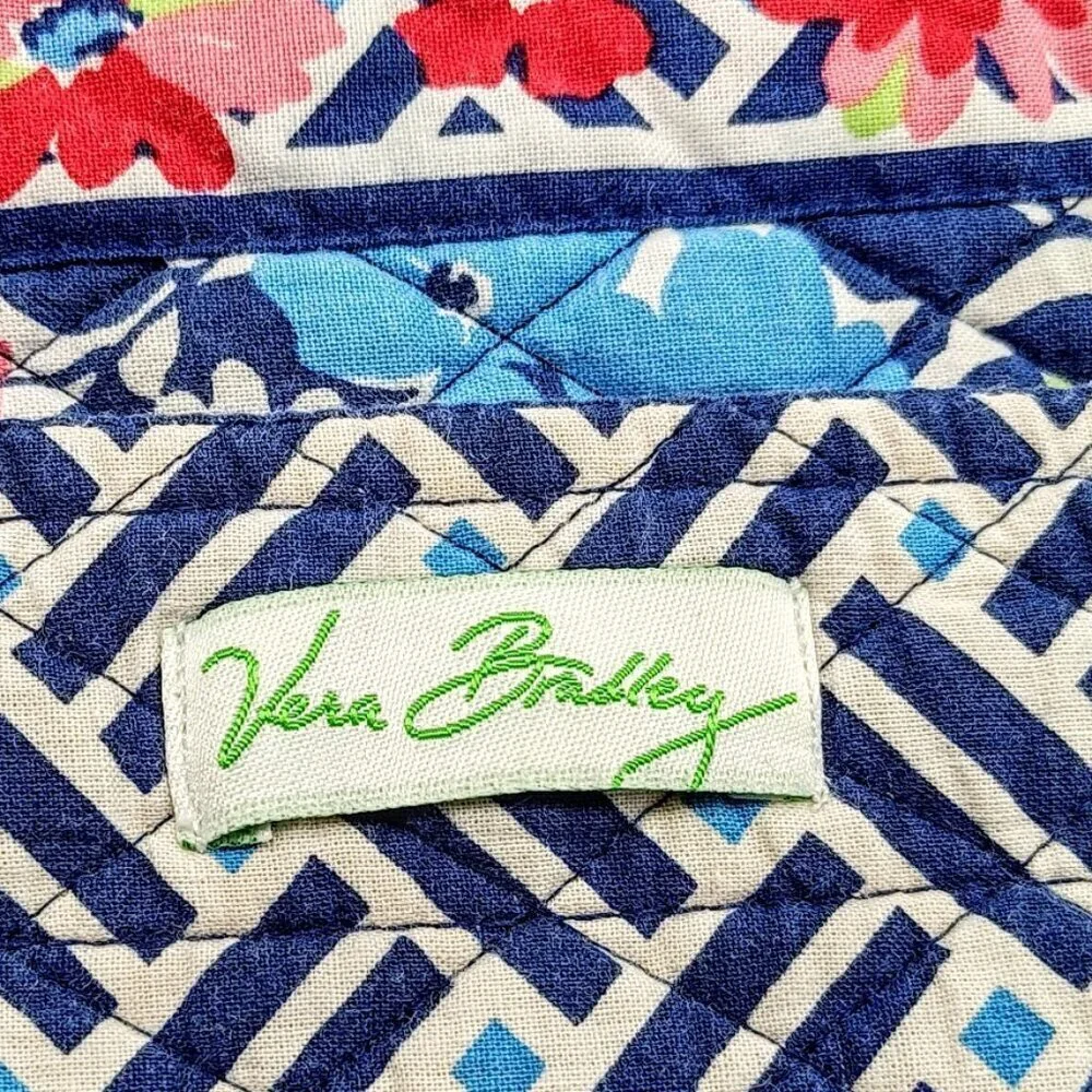 Vera Bradley classic summer