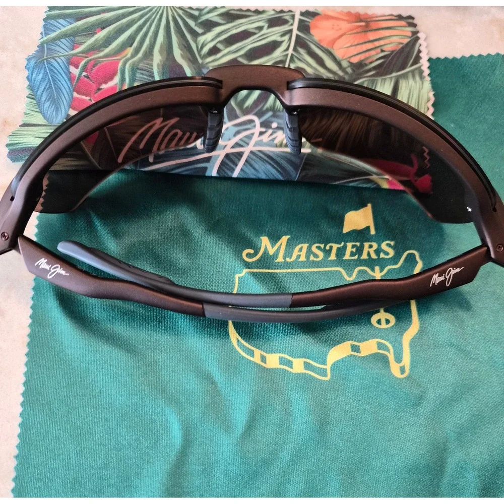 Maui Jim ho okipa