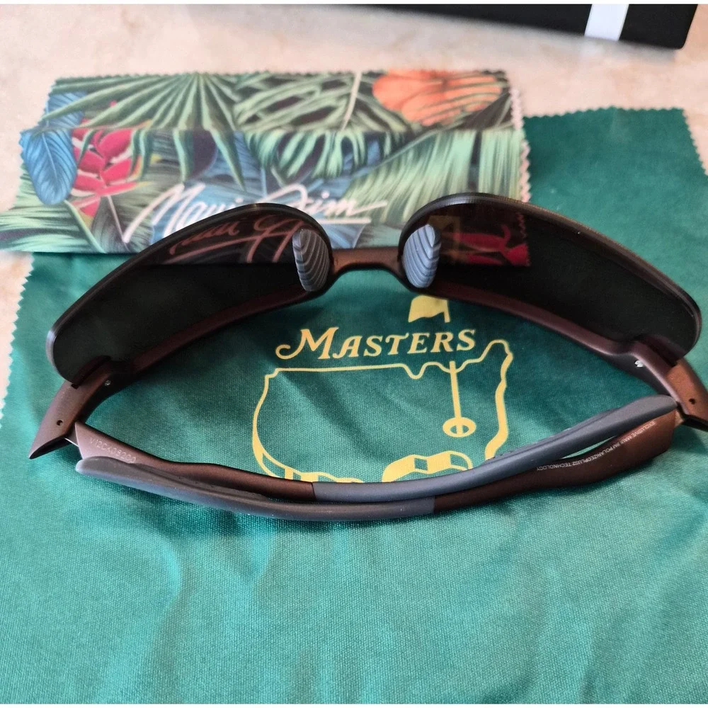 Maui Jim ho okipa