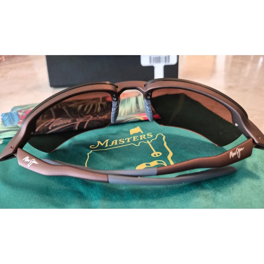 Maui Jim ho okipa