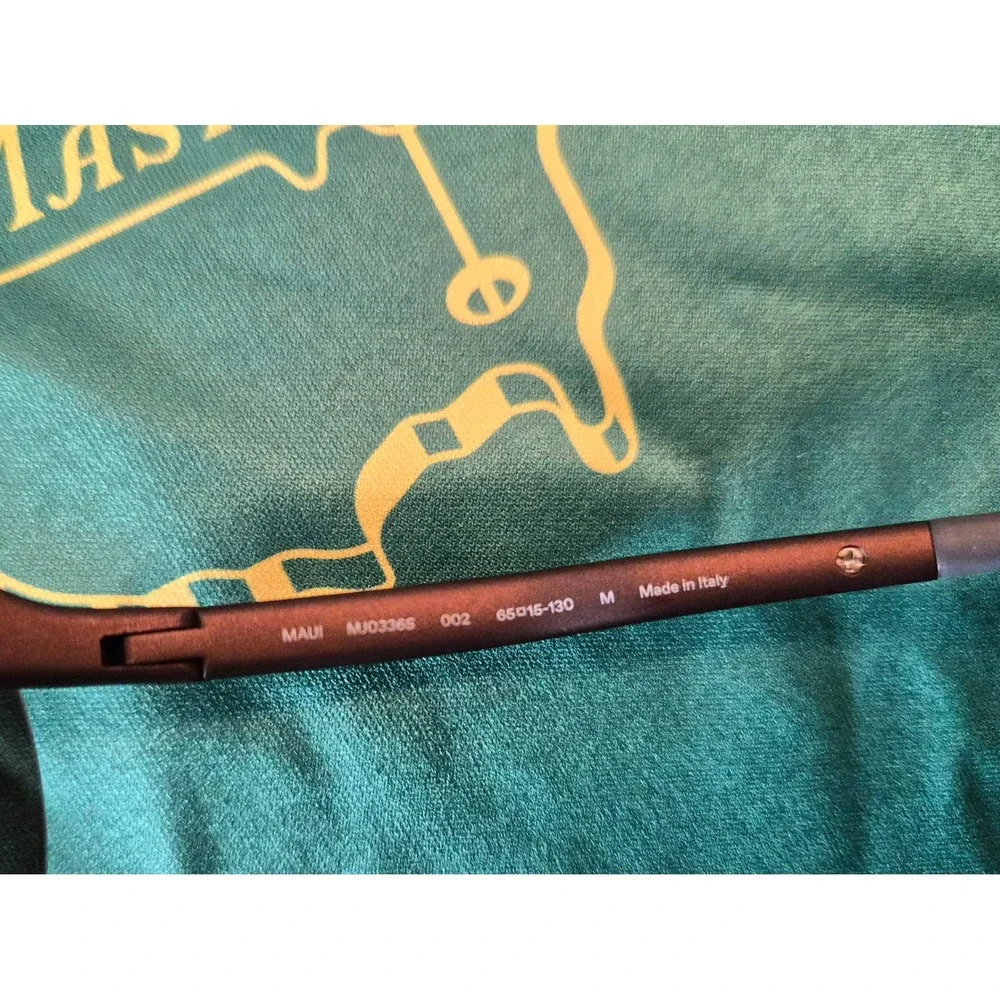 Maui Jim ho okipa