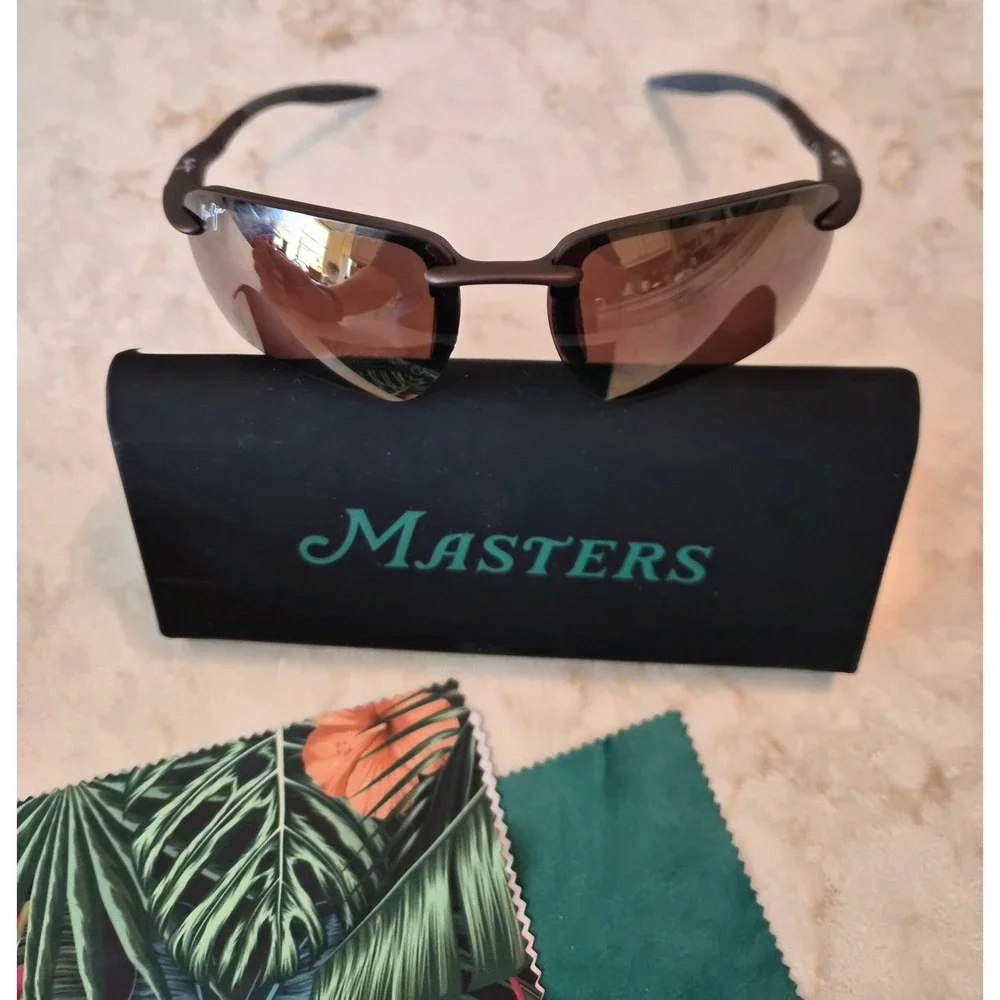 Maui Jim ho okipa