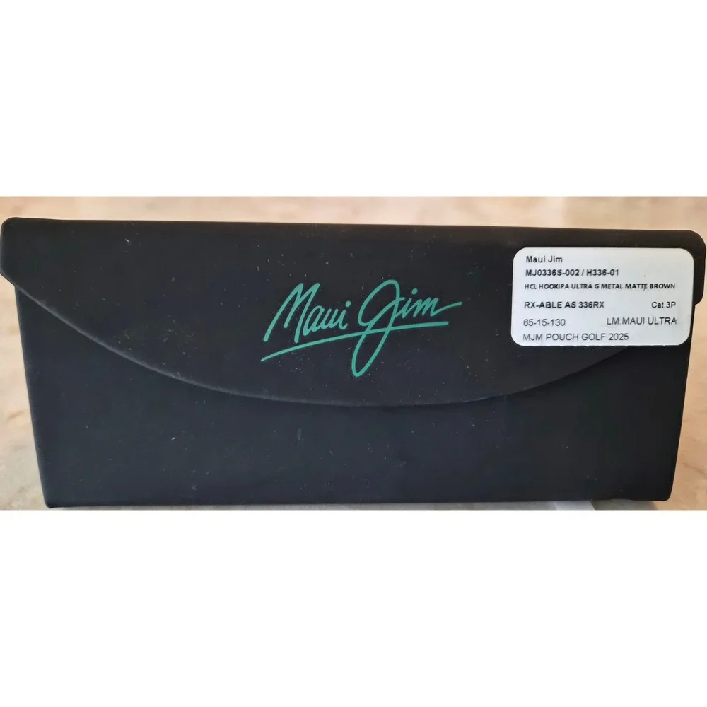 Maui Jim ho okipa