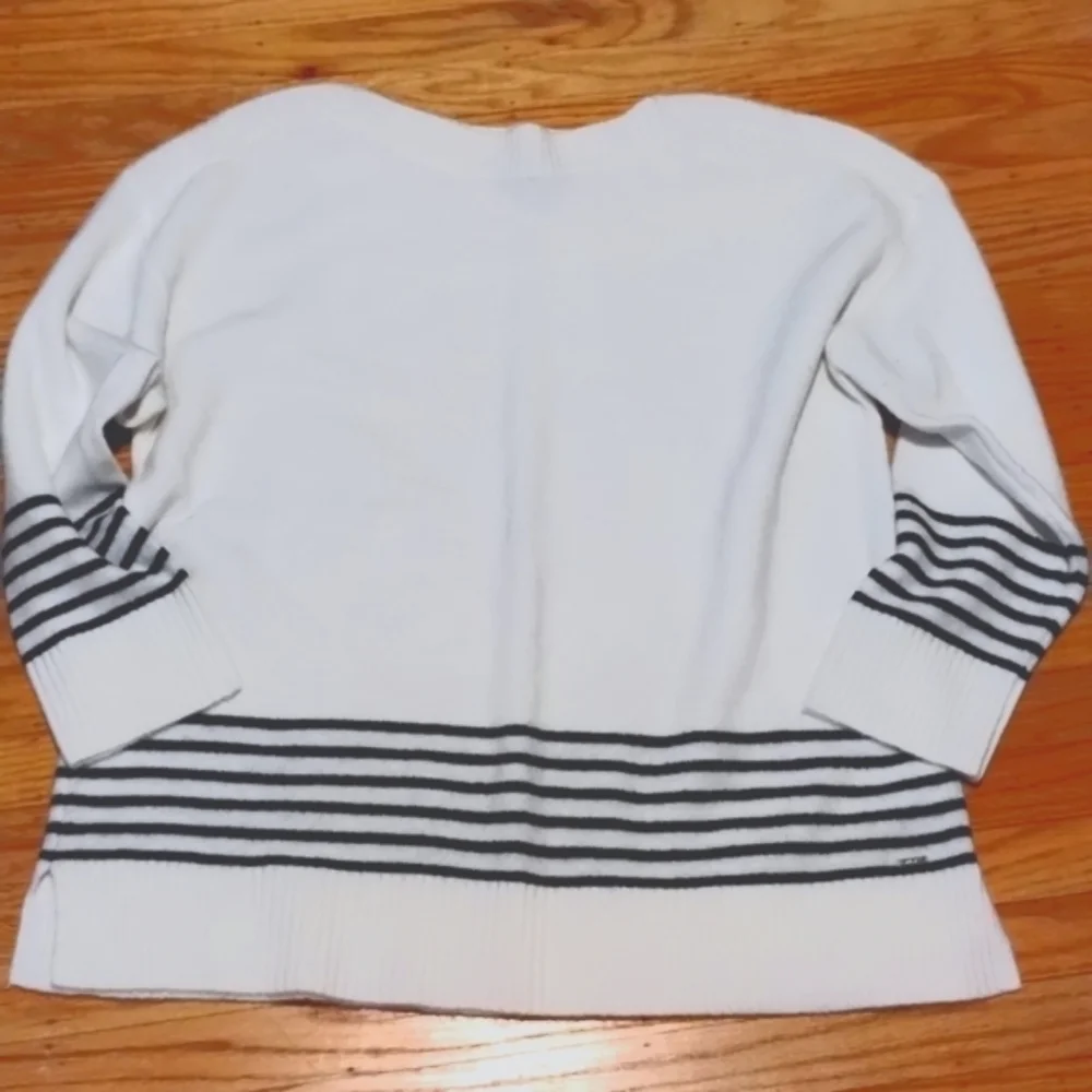 Dkny nwot boatneck