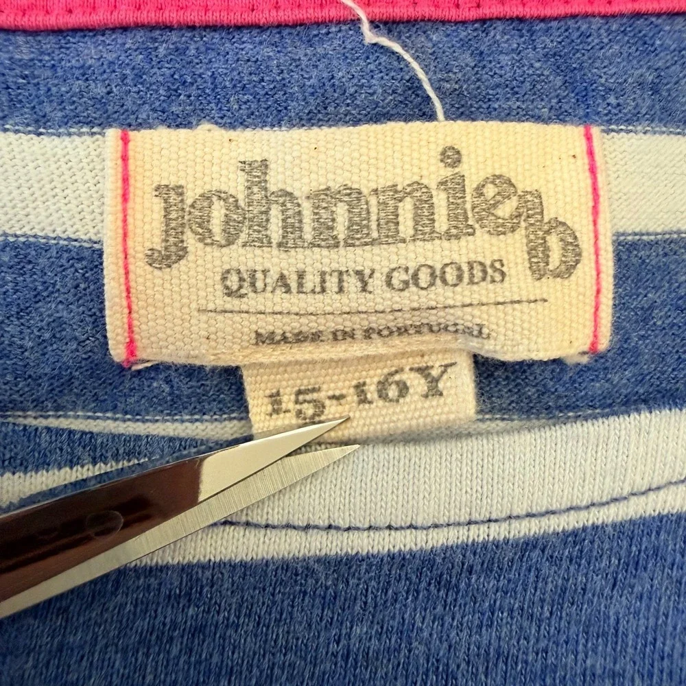 Johnnie B pre owned