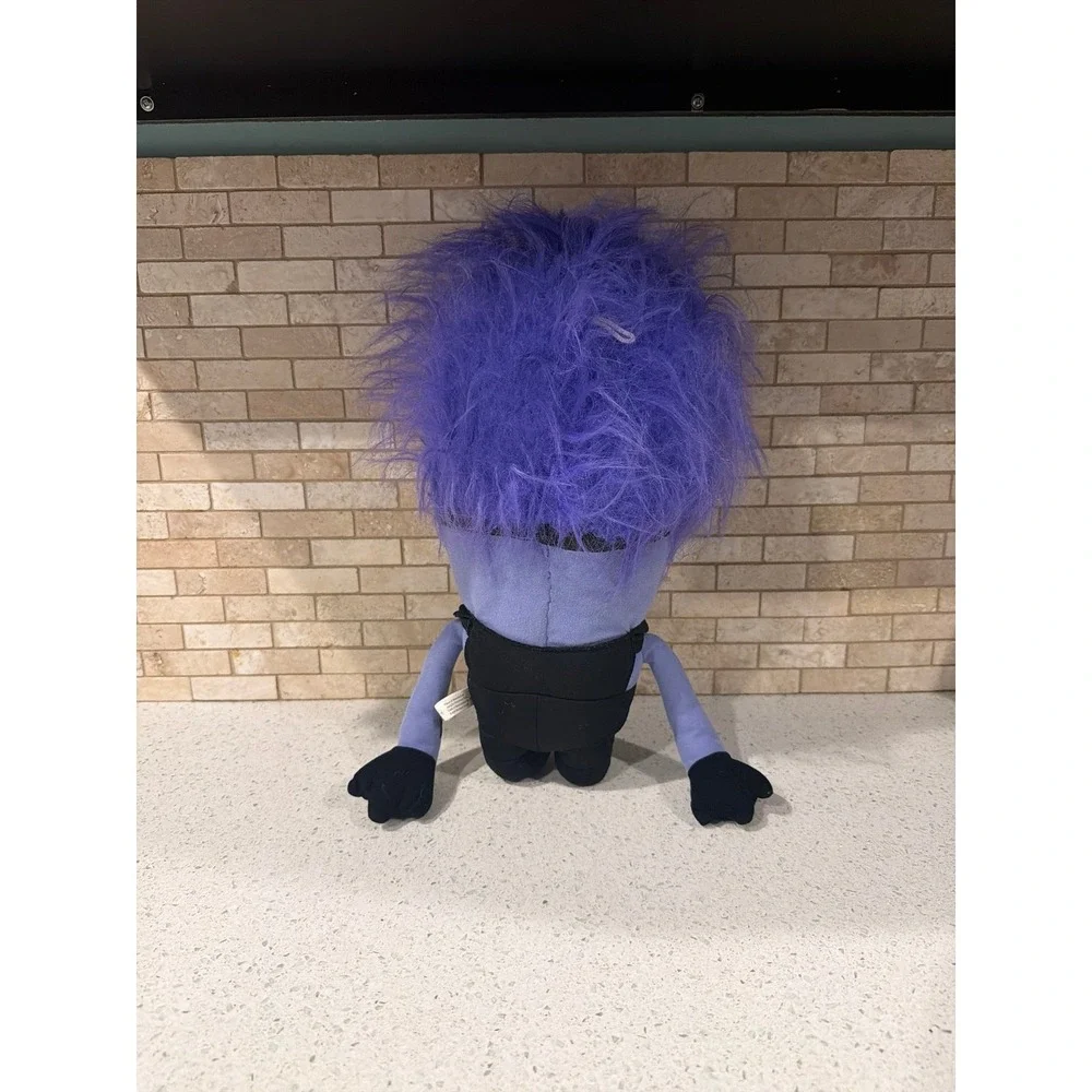 Universal despicable me