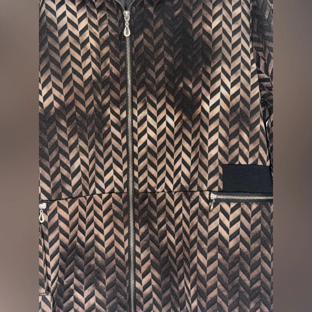 erin london stylish brown