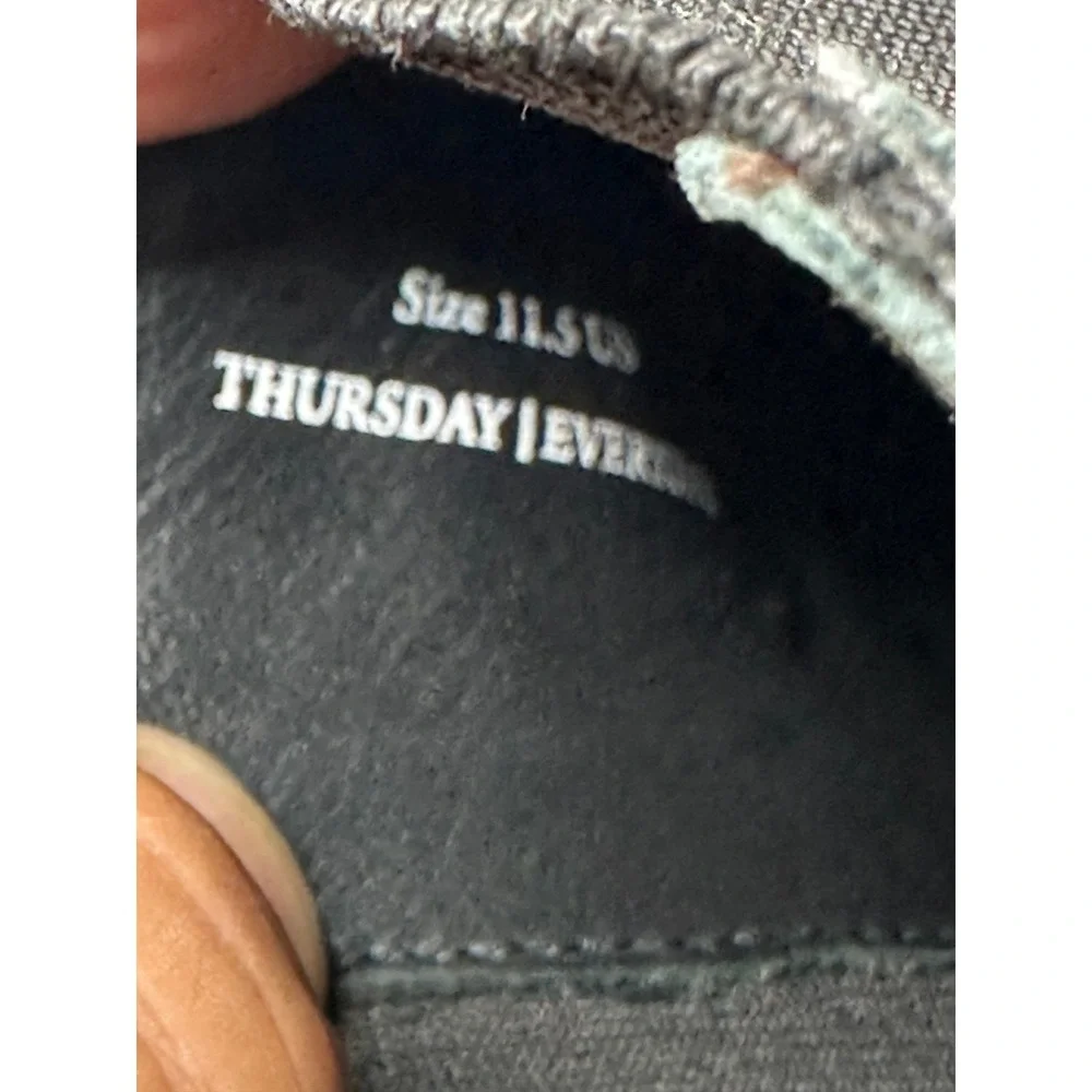 Thursday Boot Company thursday boot