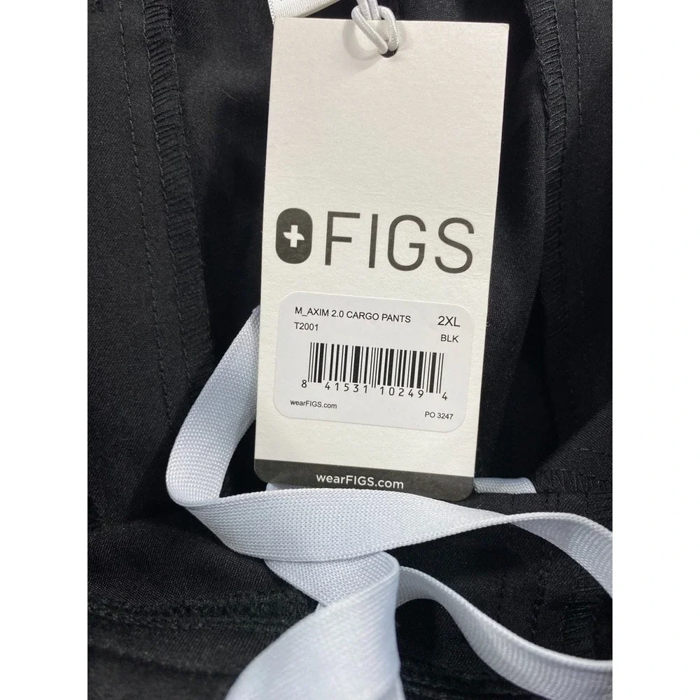 Figs new tags