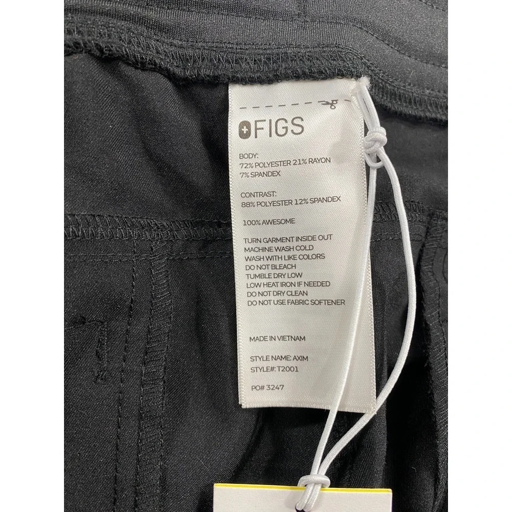 Figs new tags