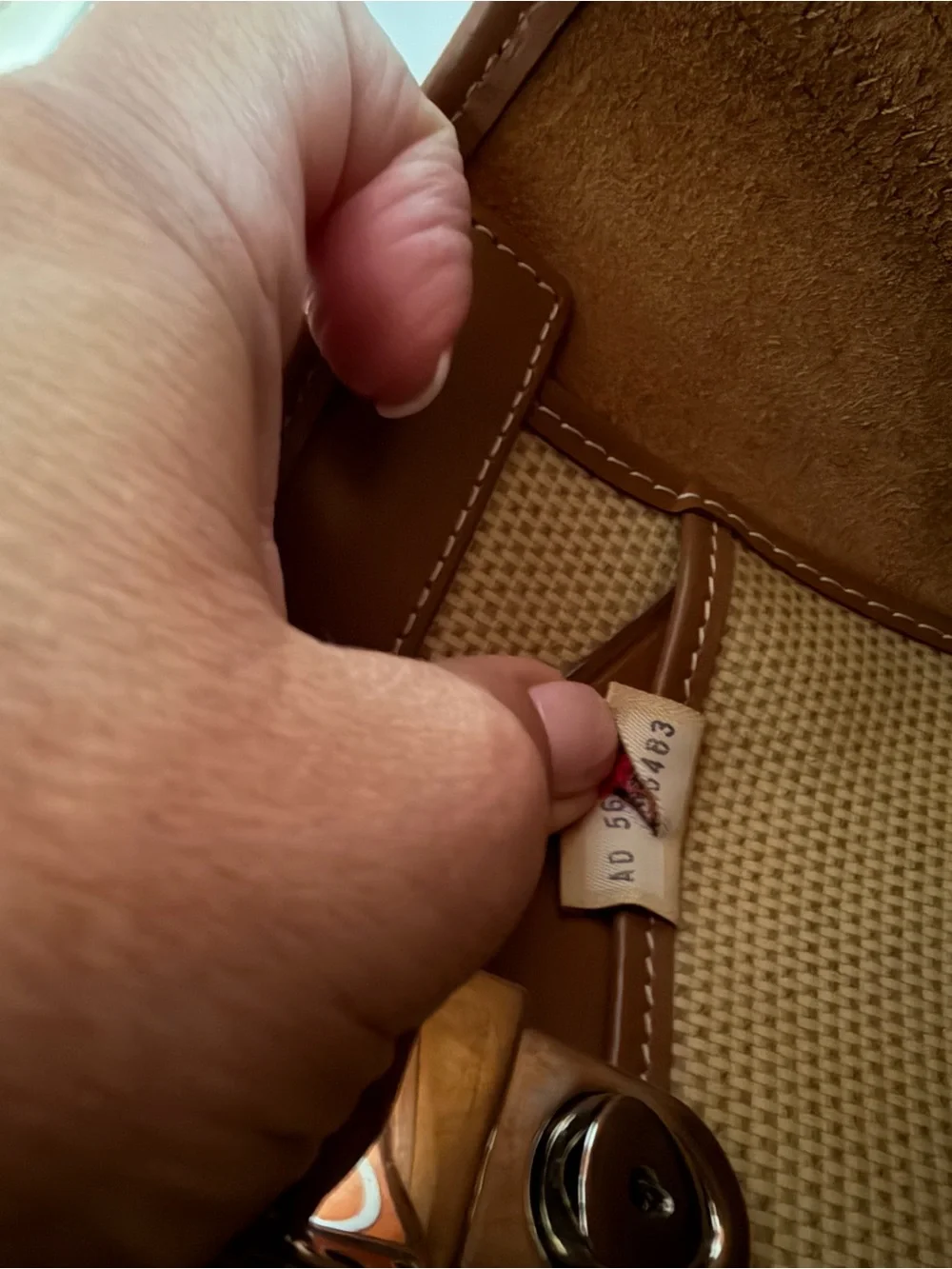 Dooney & Bourke dooney bourke•vintage