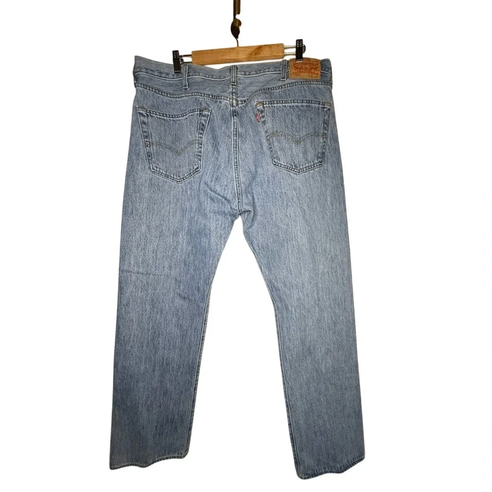 Levis levi 501