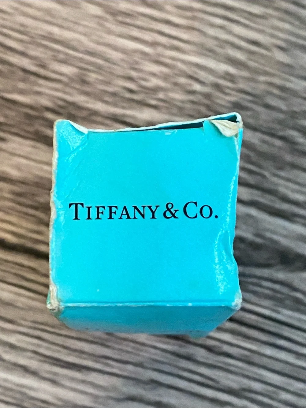 Tiffany & Co. tiffany co