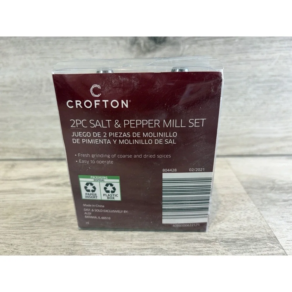 Crofton 2pc piece