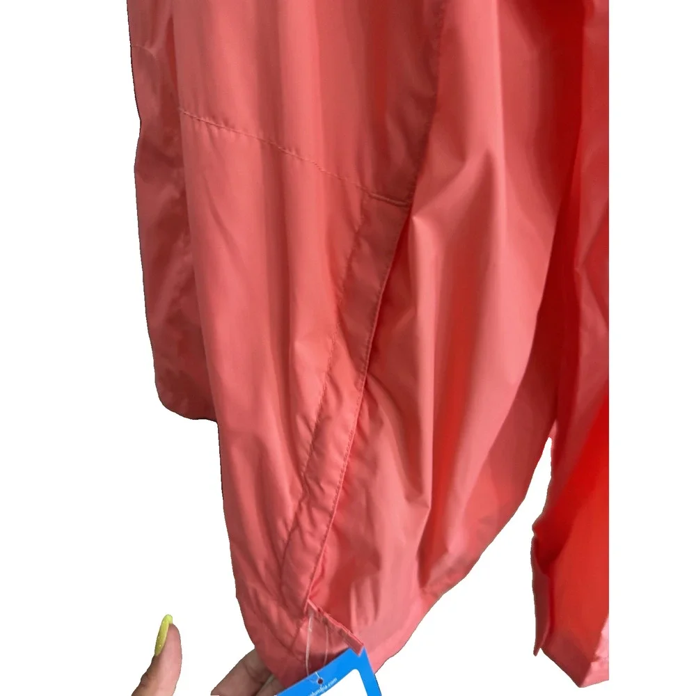 Columbia stay prepared