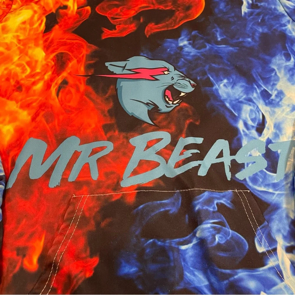 Mr Beast mr beast