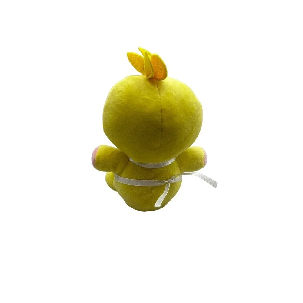 Funko FNAF Five Nights at Freddy’s Funko Chica Plush Let's Eat Bib 8