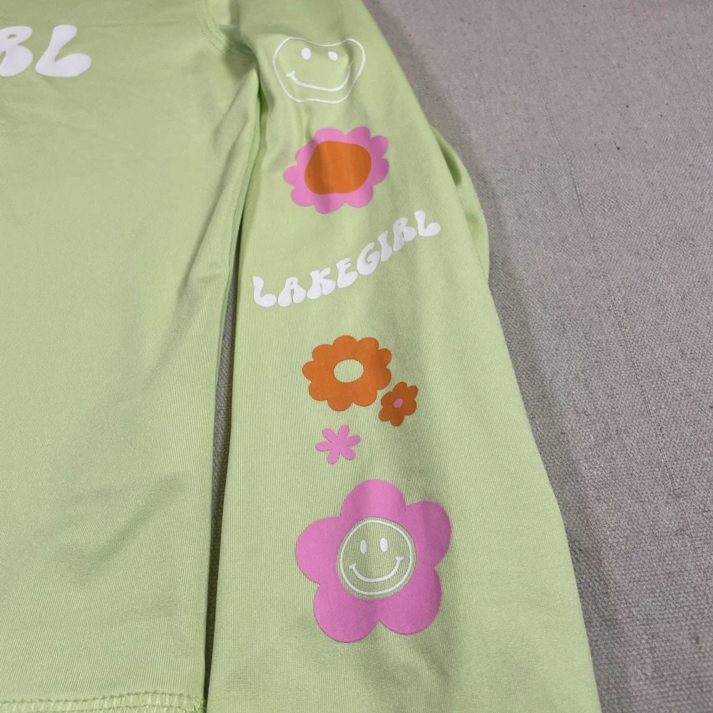 Lakegirl long sleeve