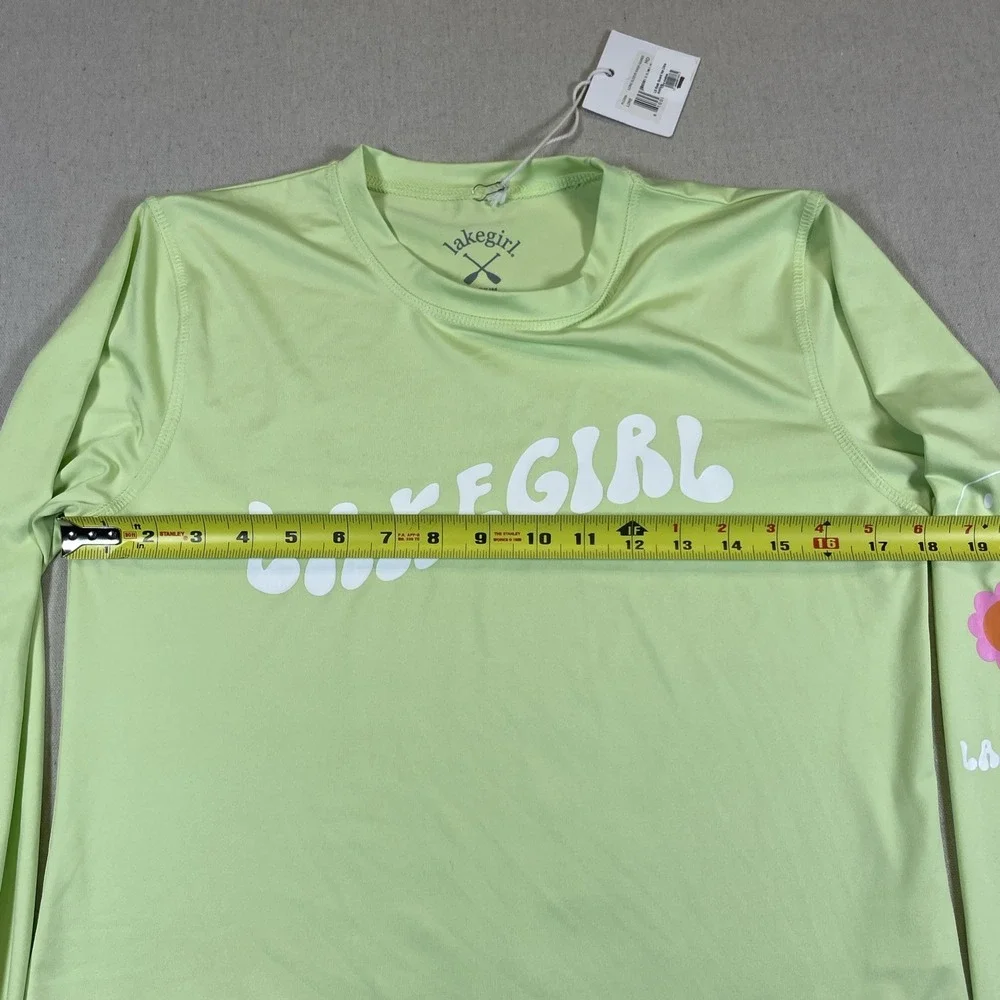 Lakegirl long sleeve