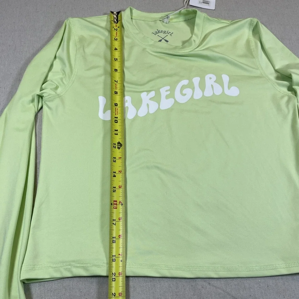 Lakegirl long sleeve