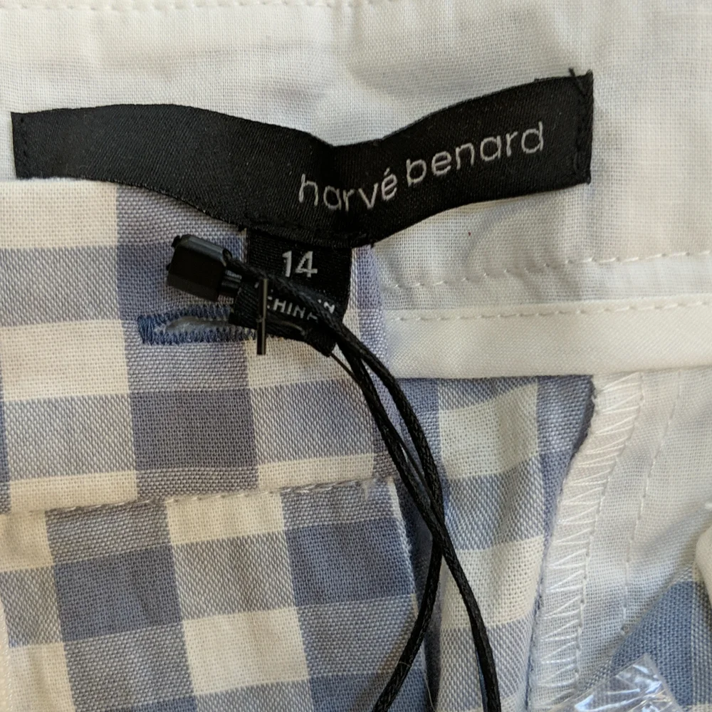 Harve Benard brand new