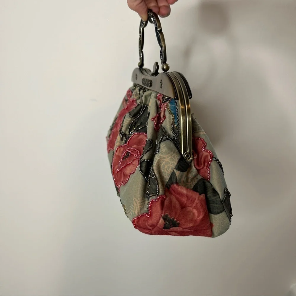 N/A vintage floral