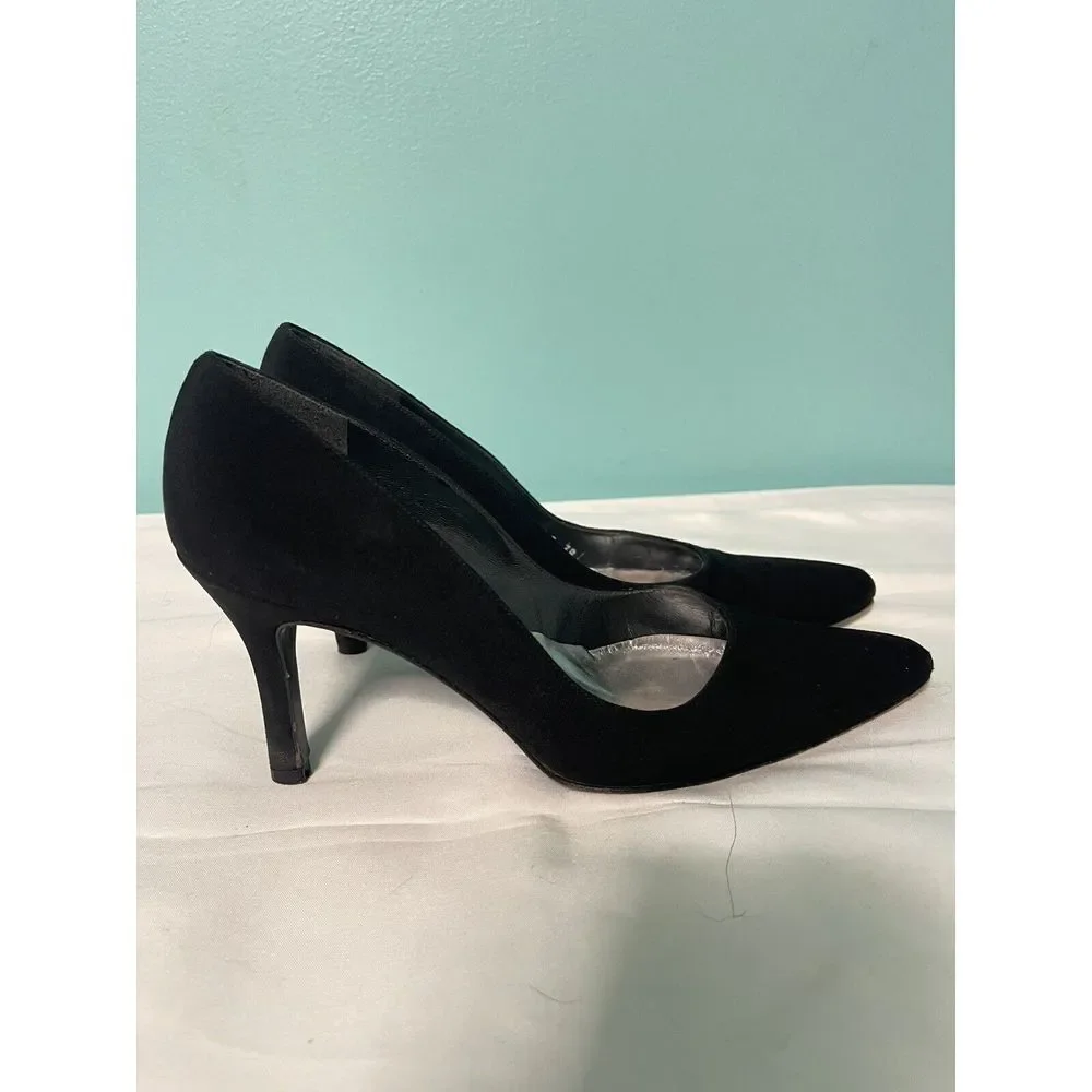 Stuart Weitzman these are